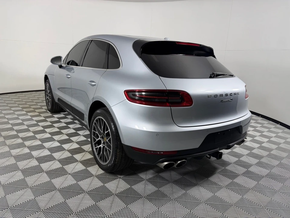 2016 Porsche Macan S - Image 7 of 22