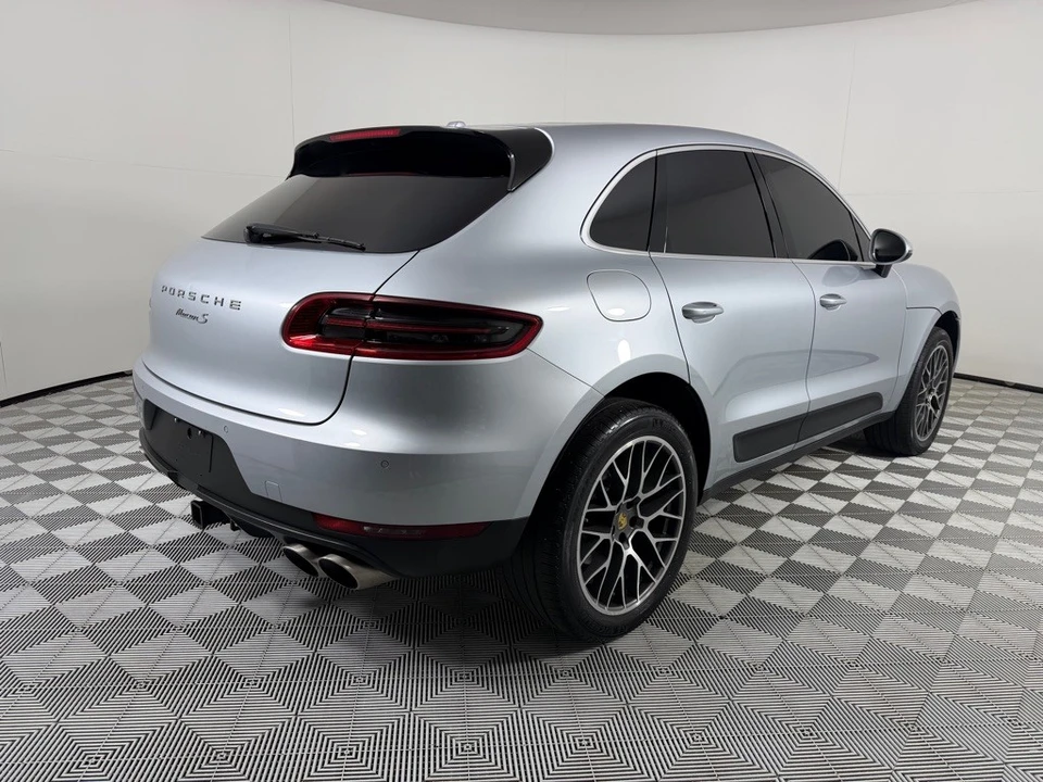 2016 Porsche Macan S - Image 5 of 22