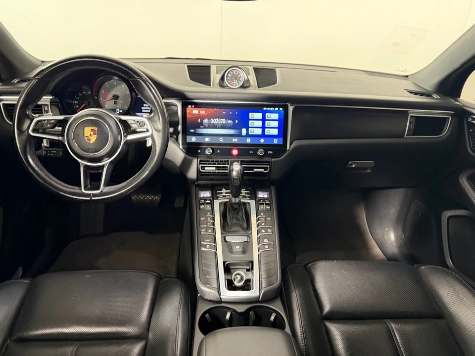 2016 Porsche Macan S - Image 18 of 22
