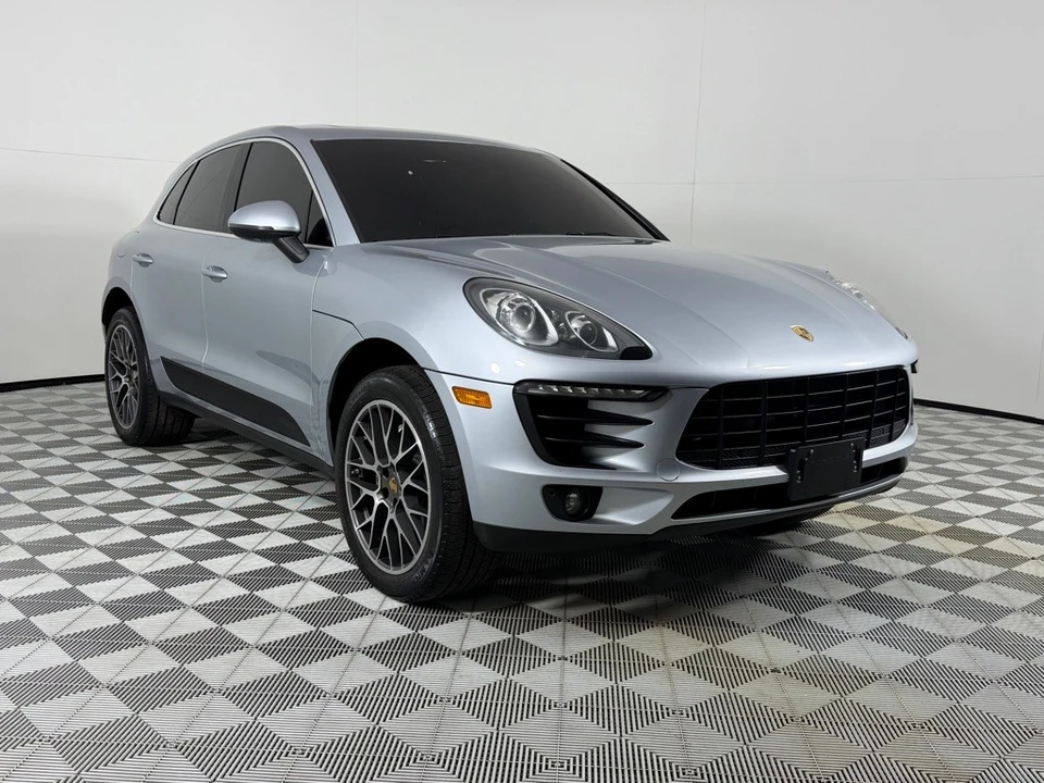 2016 Porsche Macan S - Image 3 of 22