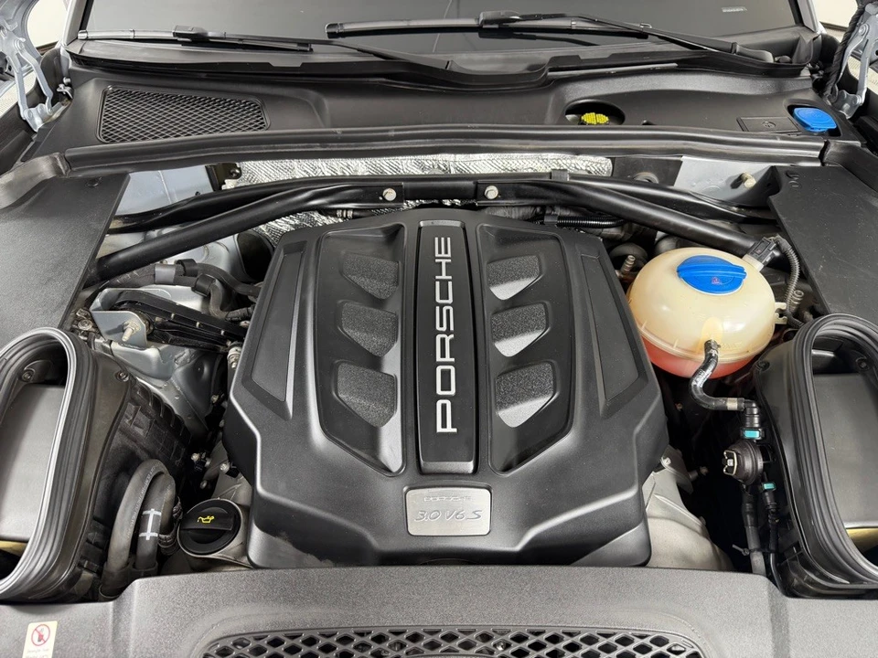 2016 Porsche Macan S - Image 22 of 22