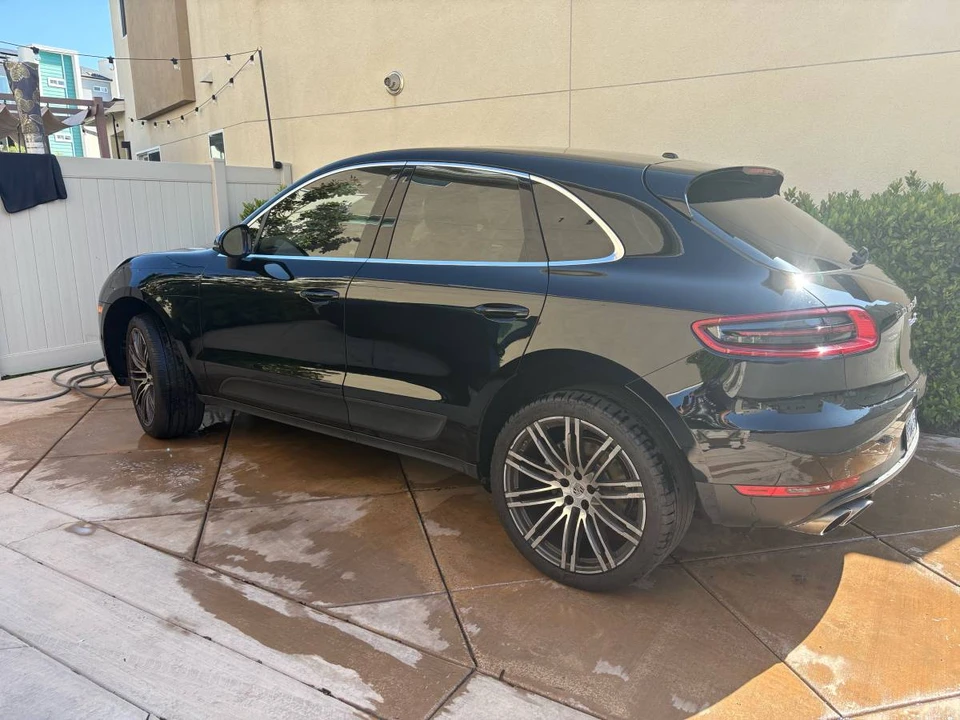 2016 Porsche Macan S - Image 3 of 20