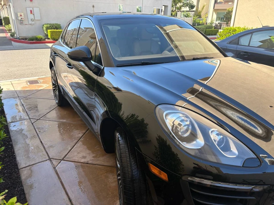 2016 Porsche Macan S - Image 7 of 20