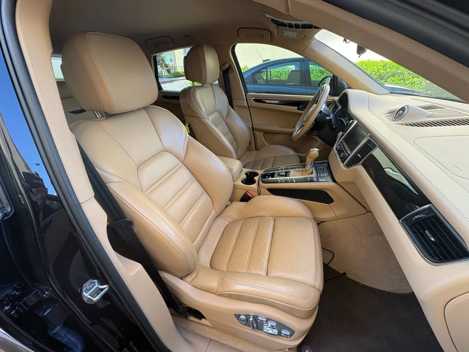 2016 Porsche Macan S - Image 8 of 20