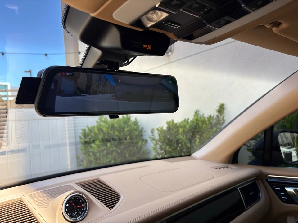 2016 Porsche Macan S - Image 17 of 20