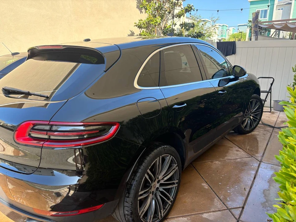 2016 Porsche Macan S - Image 5 of 20