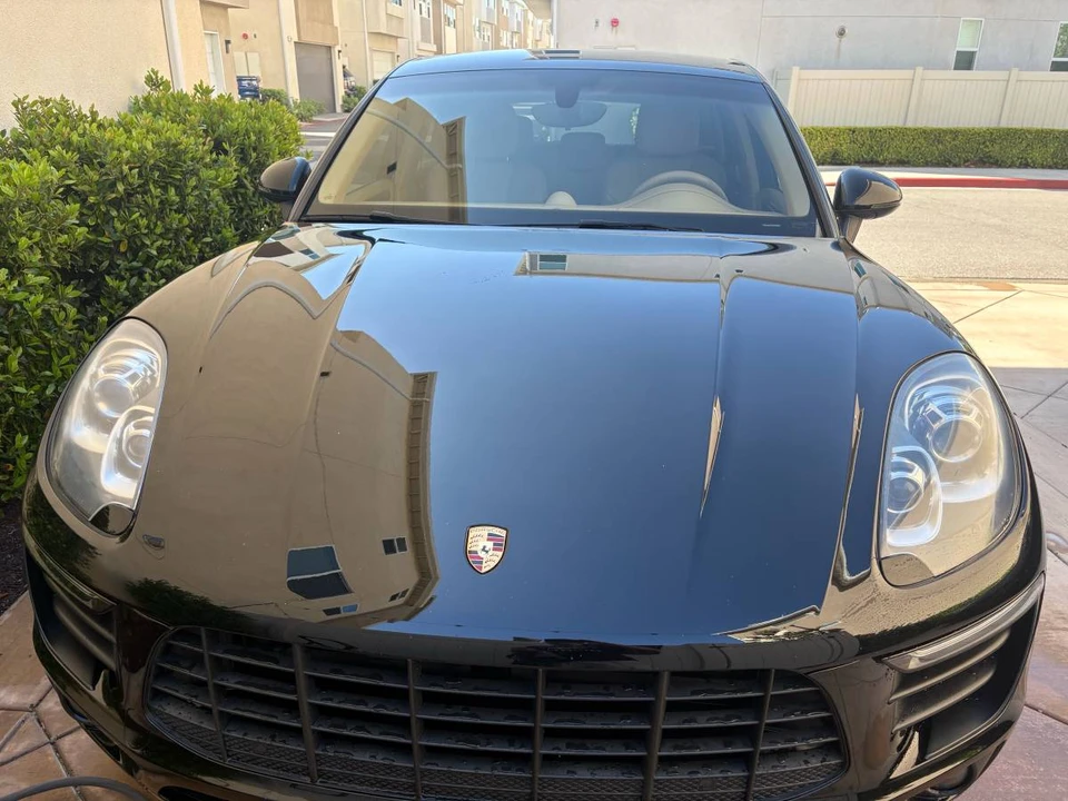 2016 Porsche Macan S - Image 2 of 20