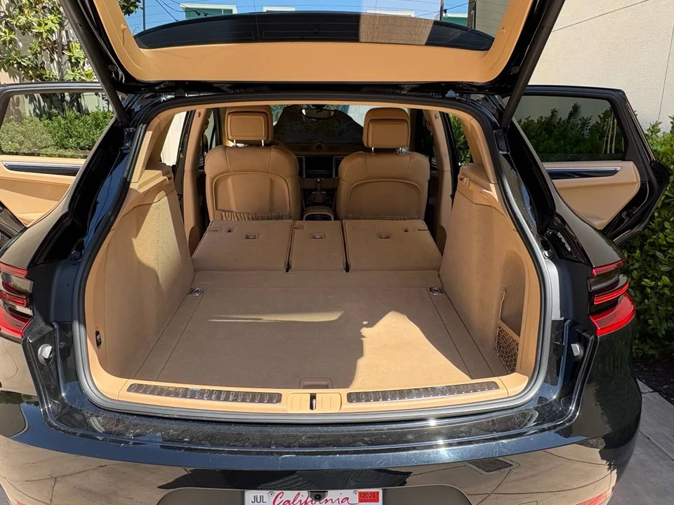 2016 Porsche Macan S - Image 16 of 20
