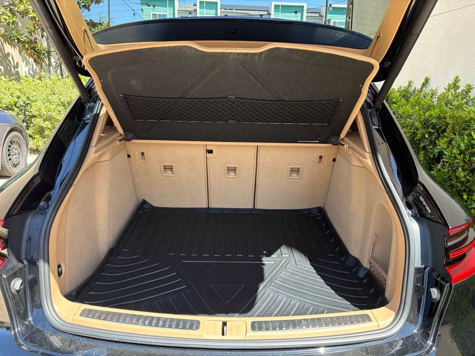 2016 Porsche Macan S - Image 15 of 20