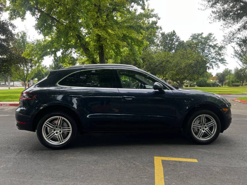 2016 Porsche Macan S - Image 16 of 16