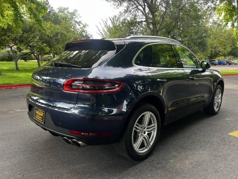 2016 Porsche Macan S - Image 4 of 16