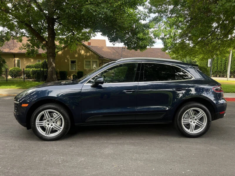2016 Porsche Macan S - Image 7 of 16