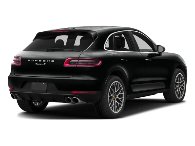 2016 Porsche Macan S - Image 2 of 16