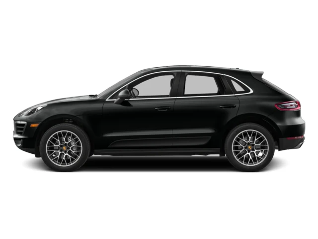 2016 Porsche Macan S - Image 3 of 16