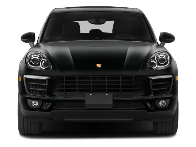2016 Porsche Macan S - Image 4 of 16