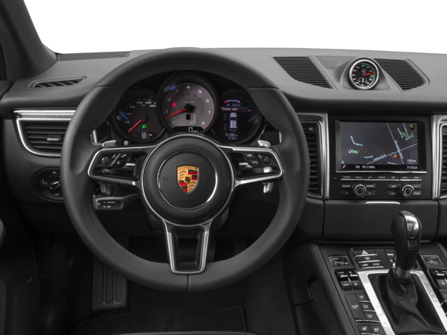 2016 Porsche Macan S - Image 6 of 16