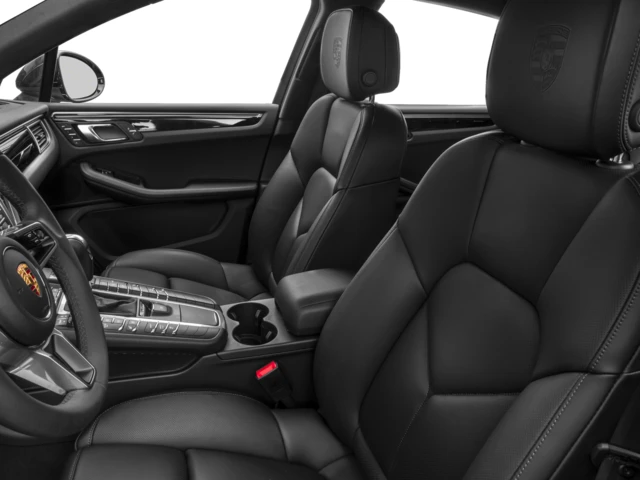 2016 Porsche Macan S - Image 8 of 16