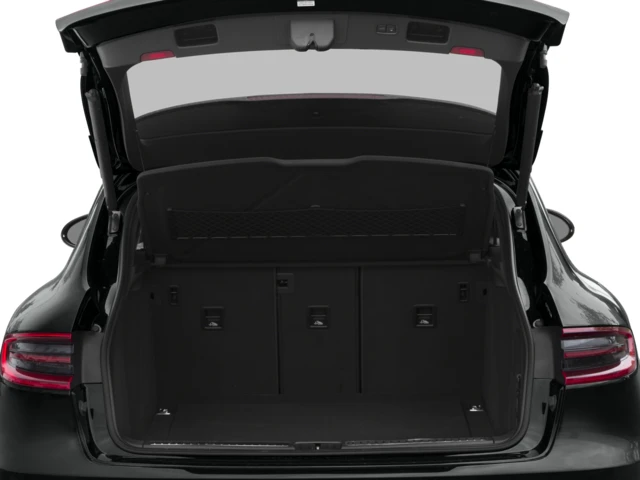 2016 Porsche Macan S - Image 11 of 16