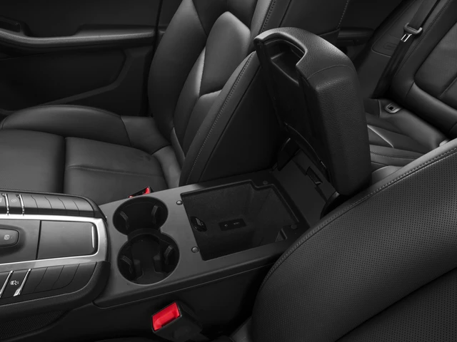 2016 Porsche Macan S - Image 14 of 16