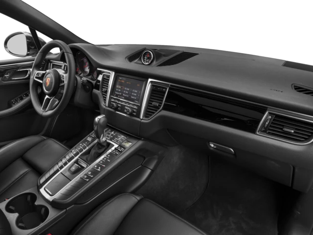 2016 Porsche Macan S - Image 15 of 16