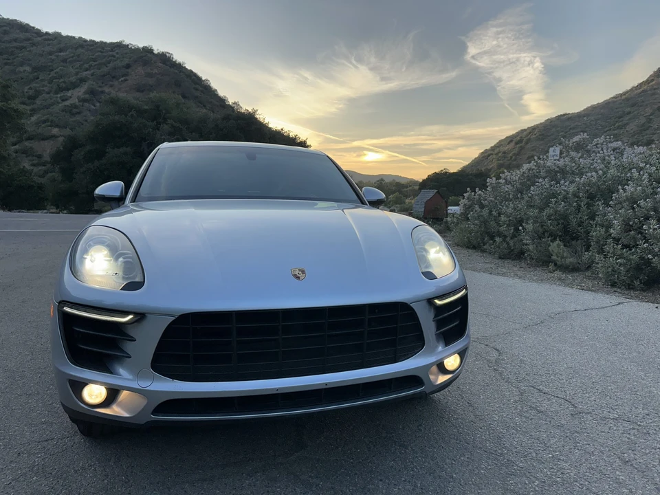 2016 Porsche Macan S - Image 7 of 31