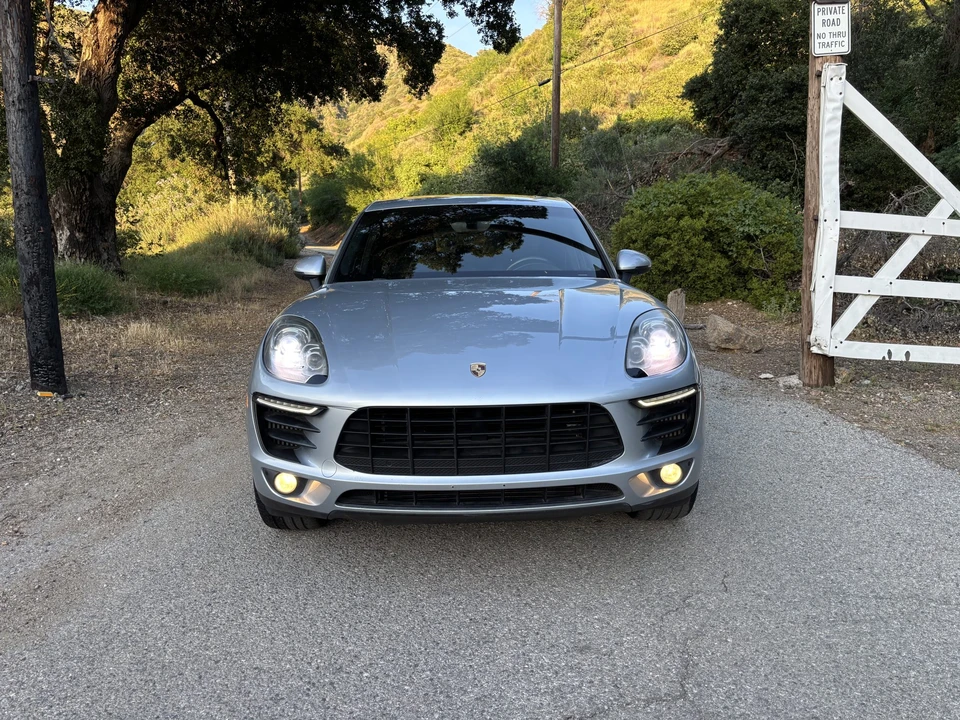 2016 Porsche Macan S - Image 6 of 31