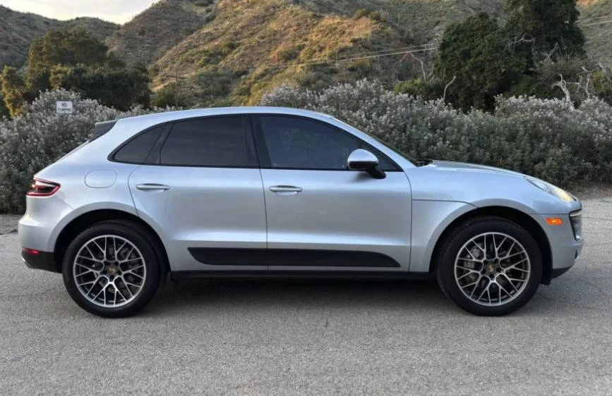 2016 Porsche Macan S - Image 3 of 12