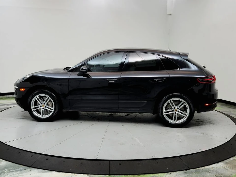 2016 Porsche Macan S - Image 8 of 21
