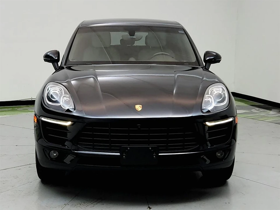 2016 Porsche Macan S - Image 2 of 21