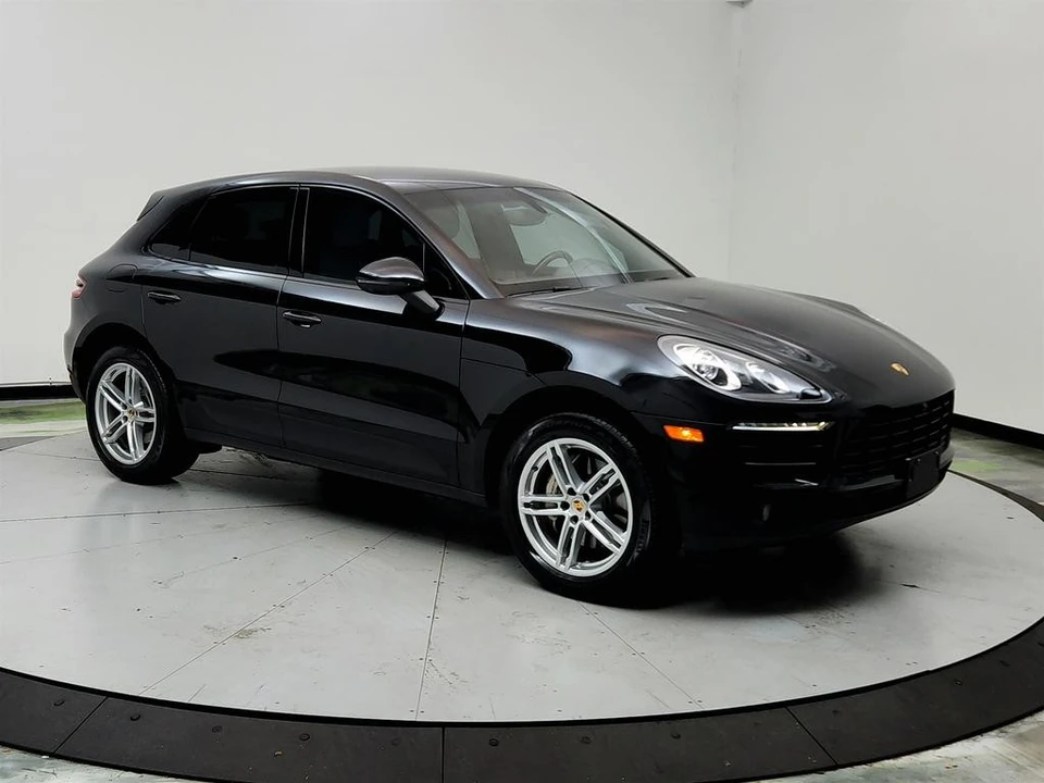 2016 Porsche Macan S - Image 3 of 21
