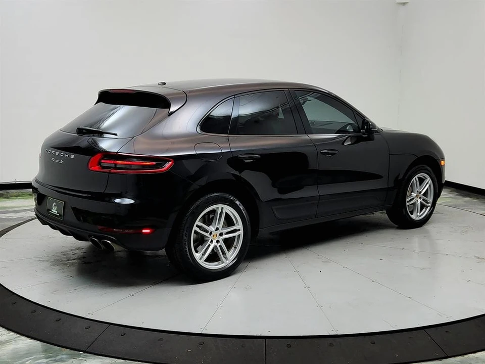 2016 Porsche Macan S - Image 5 of 21