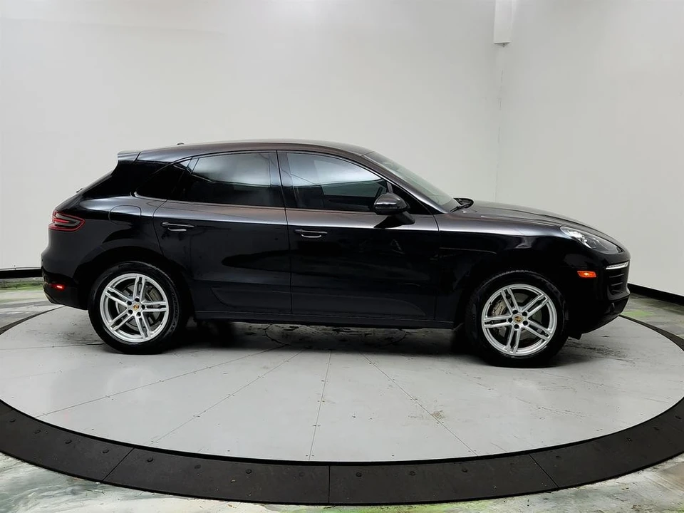 2016 Porsche Macan S - Image 4 of 21