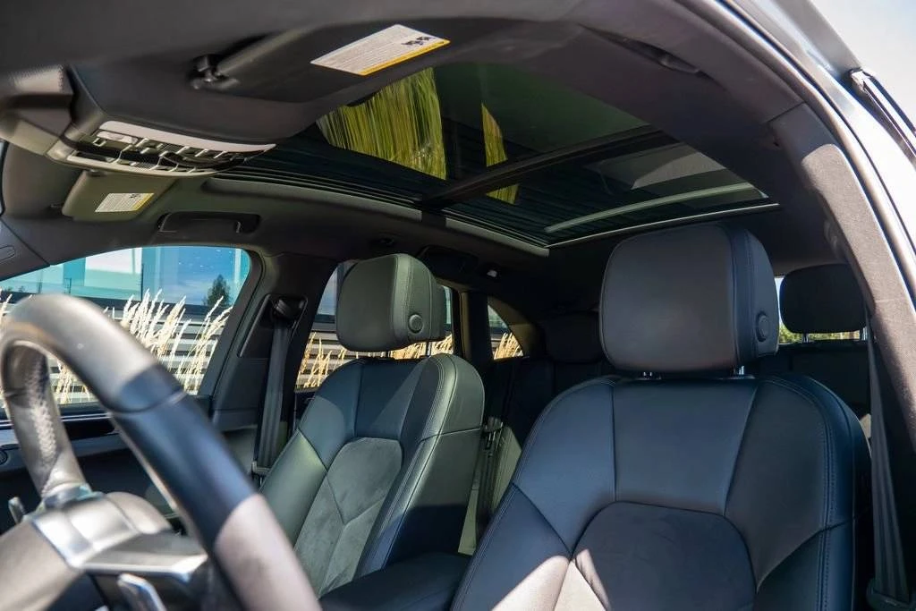 2016 Porsche Macan S - Image 5 of 5