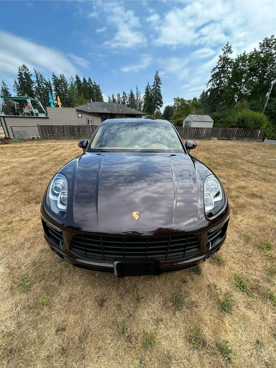 2016 Porsche Macan S - Image 19 of 31