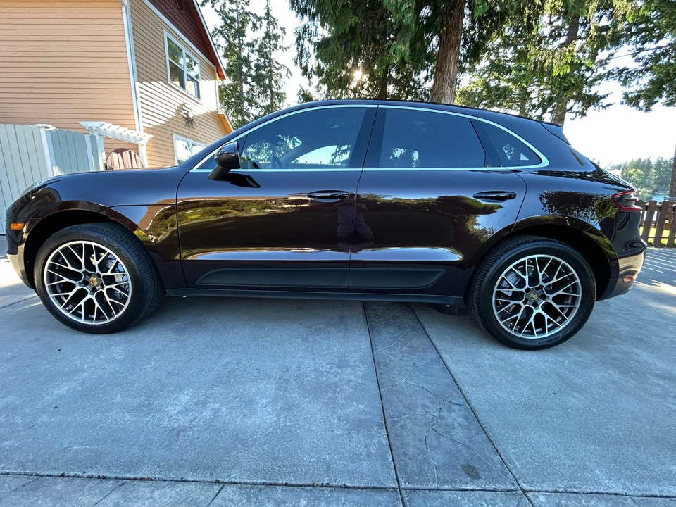 2016 Porsche Macan S - Image 8 of 31