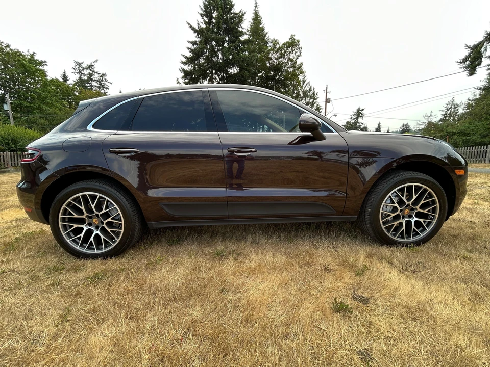 2016 Porsche Macan S - Image 22 of 31