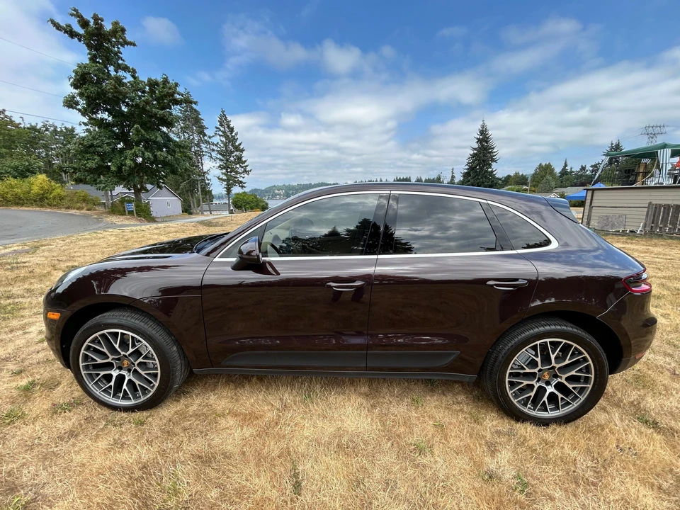 2016 Porsche Macan S - Image 20 of 31