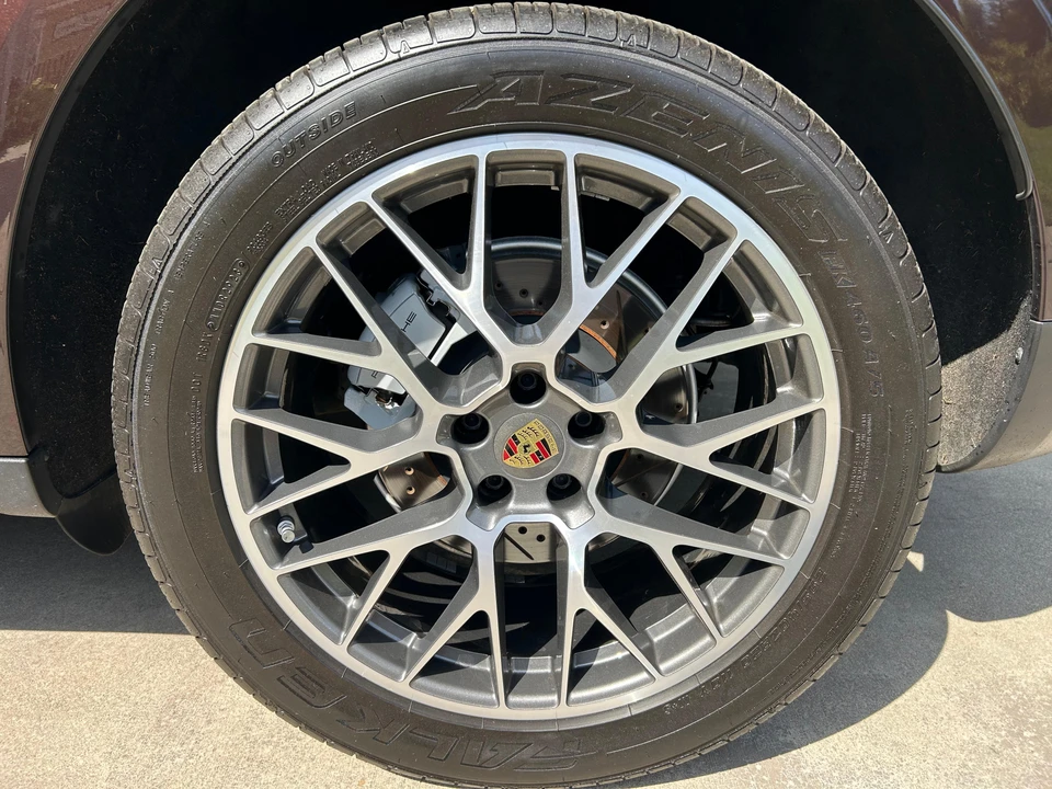 2016 Porsche Macan S - Image 28 of 31