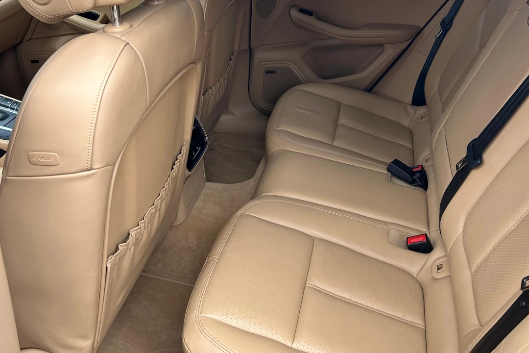 2016 Porsche Macan S - Image 31 of 31