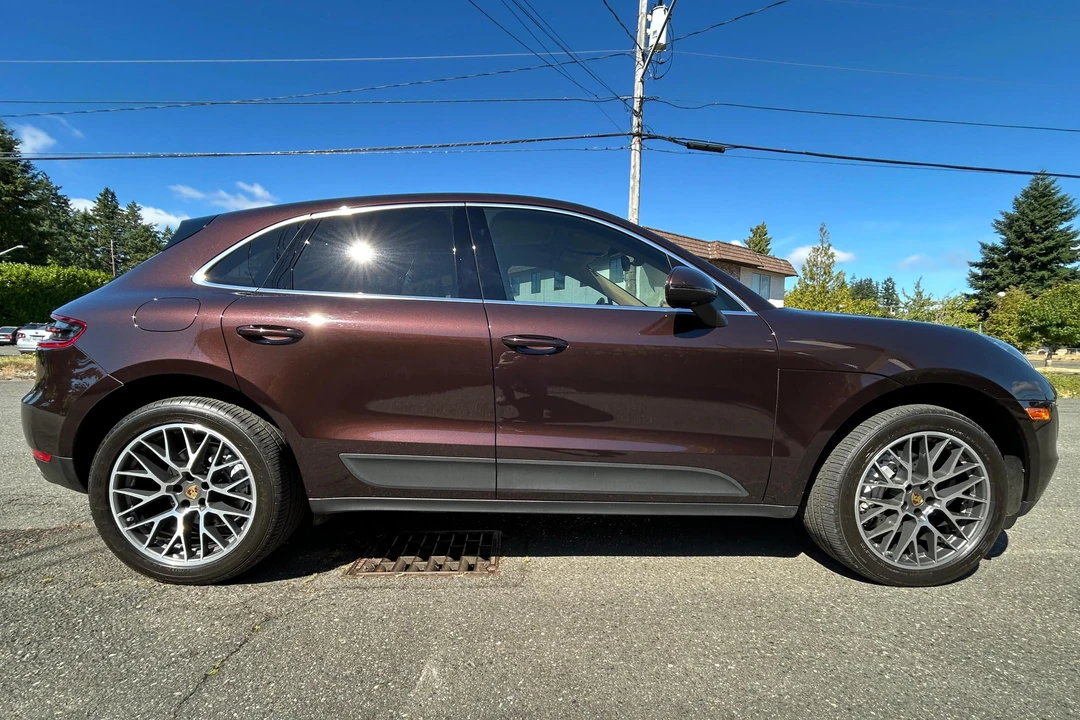 2016 Porsche Macan S - Image 3 of 31