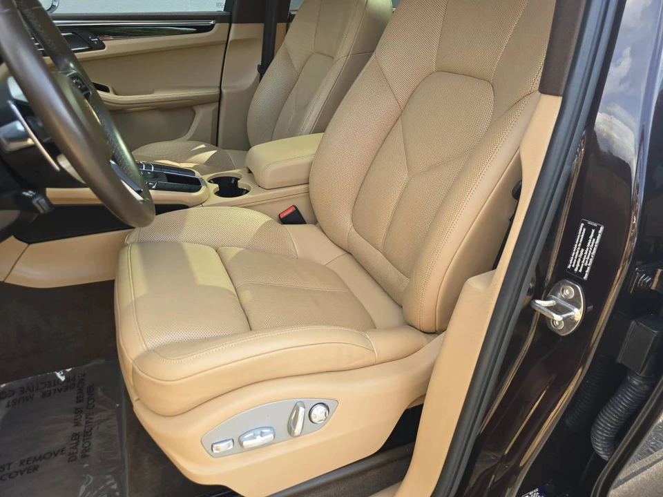 2016 Porsche Macan S - Image 5 of 5