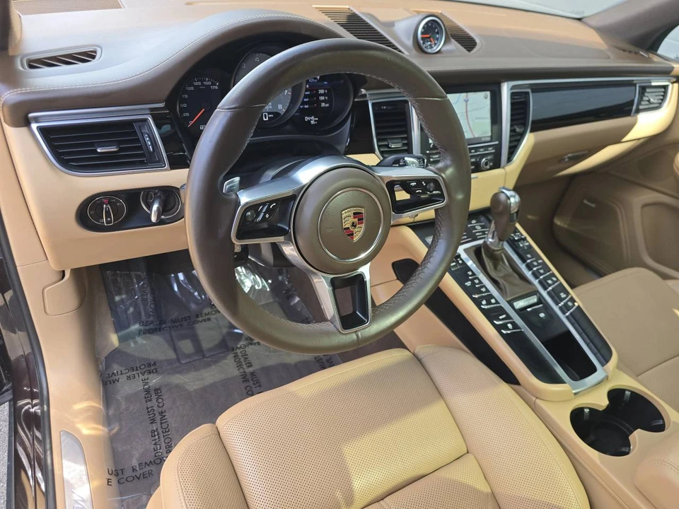 2016 Porsche Macan S - Image 4 of 5
