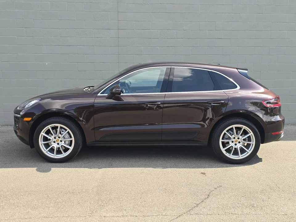 2016 Porsche Macan S - Image 2 of 5