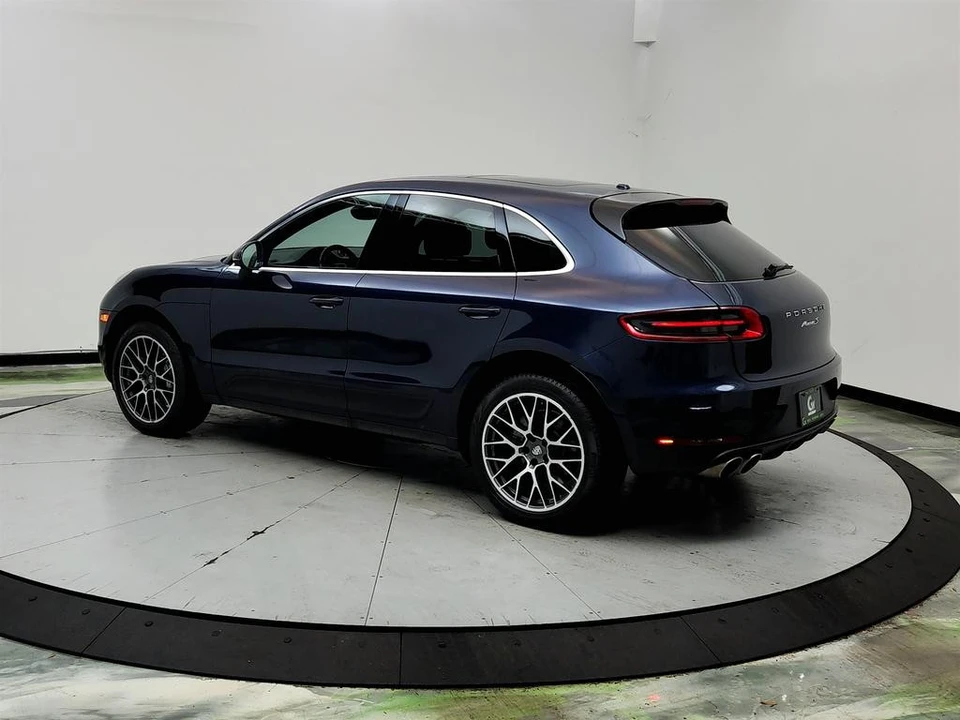 2016 Porsche Macan S - Image 7 of 31