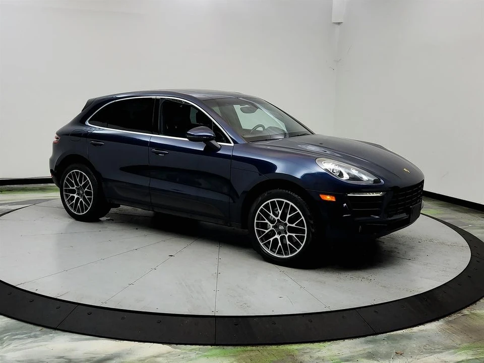 2016 Porsche Macan S - Image 3 of 31