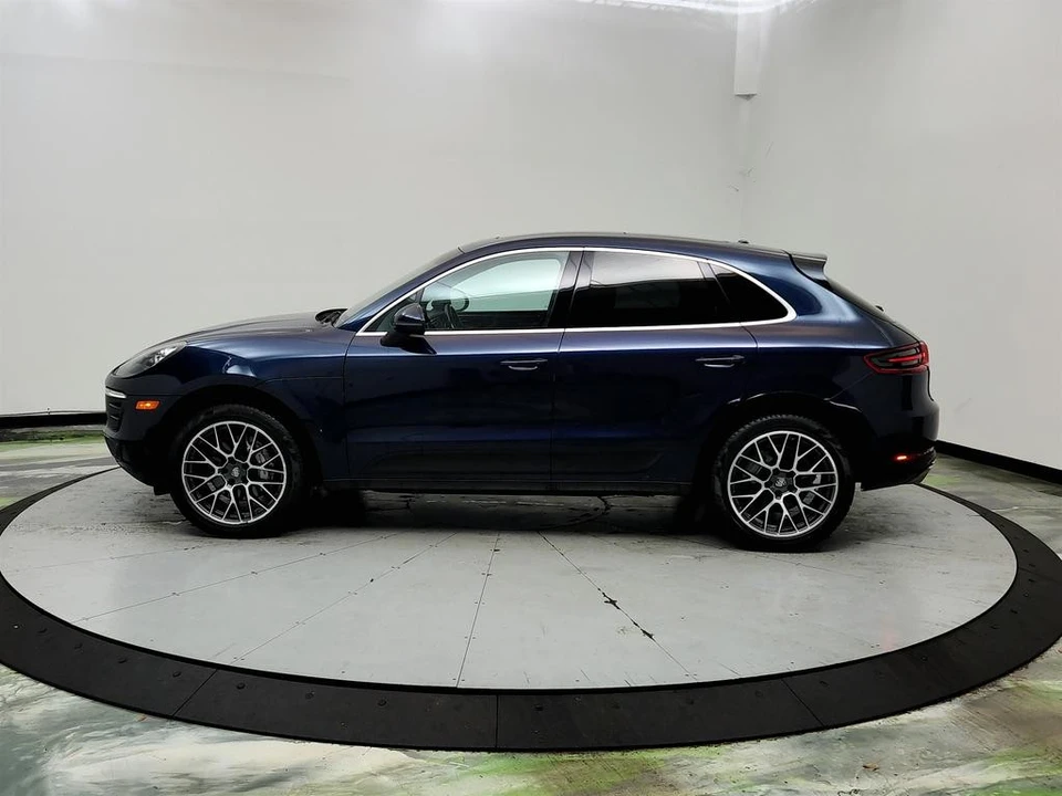 2016 Porsche Macan S - Image 8 of 31