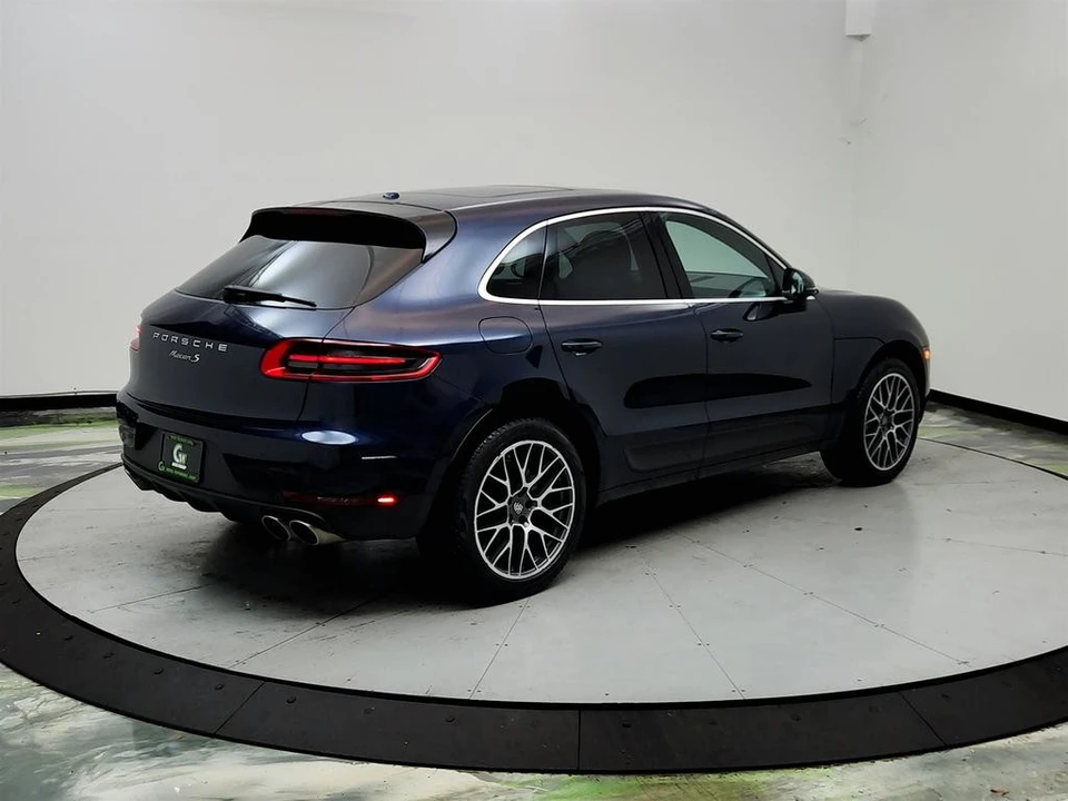2016 Porsche Macan S - Image 5 of 31