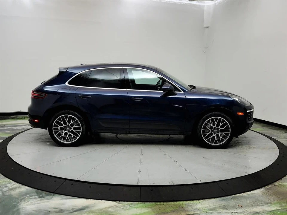 2016 Porsche Macan S - Image 4 of 31