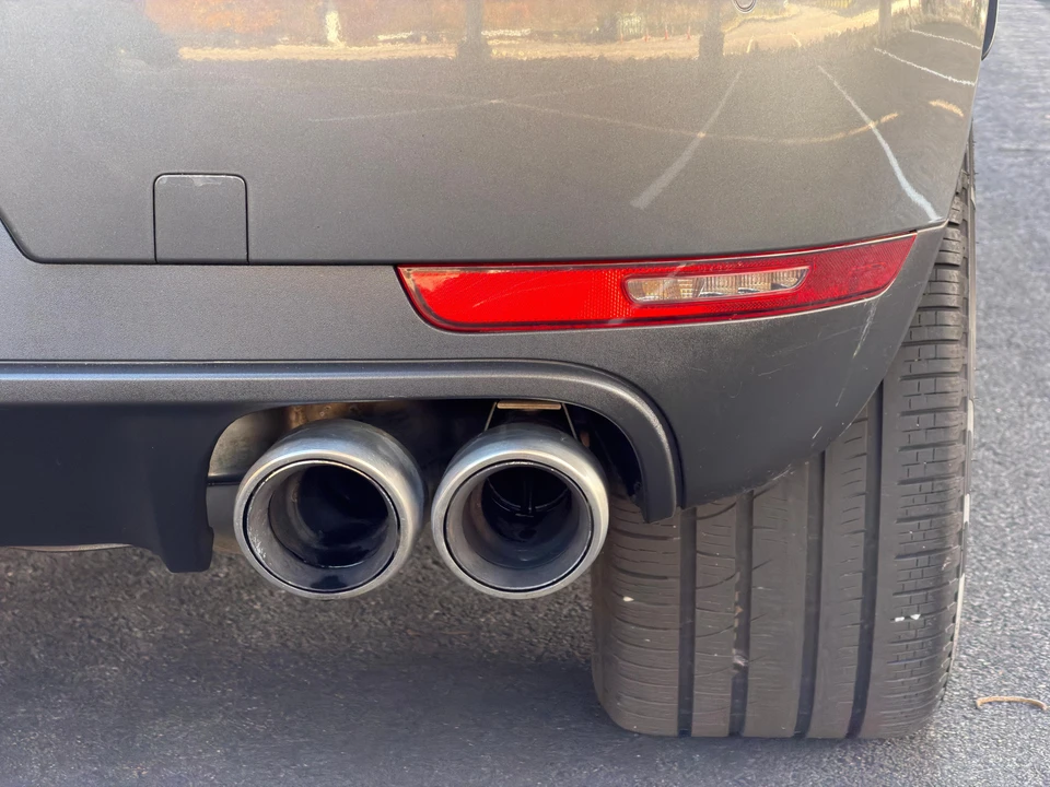2016 Porsche Macan S - Image 31 of 31