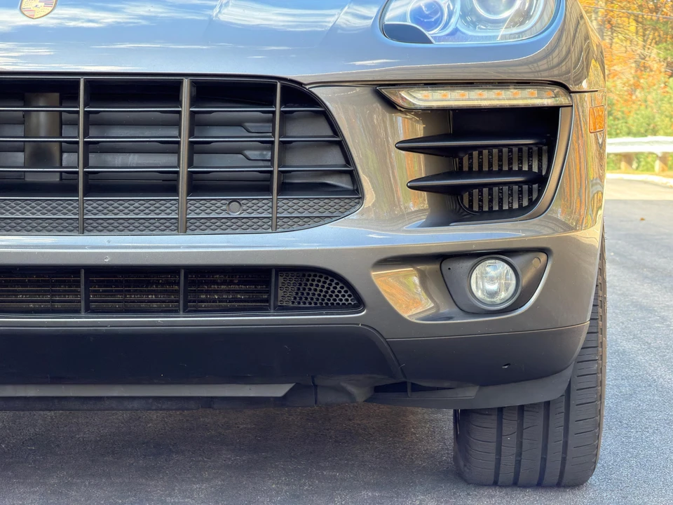 2016 Porsche Macan S - Image 11 of 31